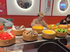 -龍歌自助小火锅(漳州二路爱购店)