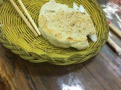 -白卫东白记砂锅(管城街店)