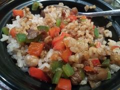 -一叶一世界·素食餐厅(锦华万达店)