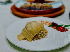 手撕鸡-蝶园·装修中(BFC外滩金融中心店)