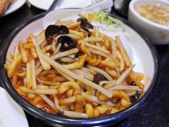 -宛平李记小吃(东关街店)