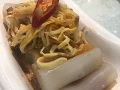 -和记小菜(东方店)