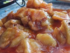 -清风园肘子馆(万家大激店)
