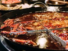 九宫格-彭三老火锅(枣子岚垭正街店)