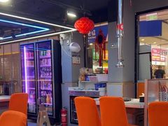 -外婆掌柜·东北家庭烤肉(托乐嘉店)
