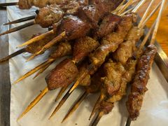 -新疆艾麦尔烧烤(丰台路口店)