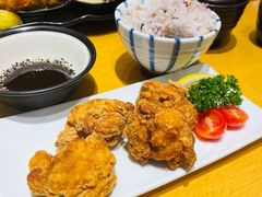 -胜博殿日式炸猪排(西红门店)