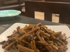 -五观堂素食(新华路店)