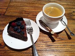 -BAKER&SPICE(国金中心商场店)