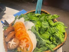 -巴蜀风月·聚会团建·生日宴(宝安店)