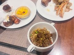 -明月东一酒店·菲斯特自助餐厅