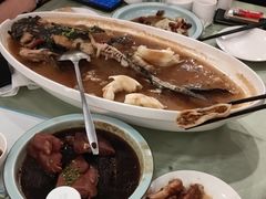 -月坛宾馆-聚仙楼餐厅