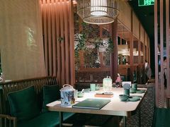 -锦府盐帮·李宅(领展购物广场中关村店)