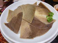 -井格·重庆火锅(王府井店)