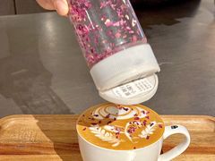 -Peet's 皮爷咖啡(东湖路手作店)