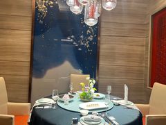 -无锡丽笙精选酒店·兰亭阁中餐厅