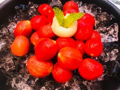 -大树餐厅(红旗街万达店)