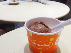 -哈根达斯(陆家浜路店)