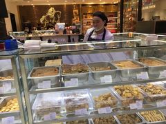 -哈氏·上海哈尔滨食品厂(五角场万达广场店)