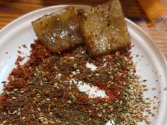 -源味居手把签烧烤(长春一店)