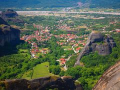 -梅黛奥拉修道院