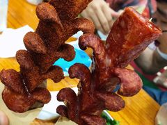 -董顺桃老长沙臭豆腐(融创店)