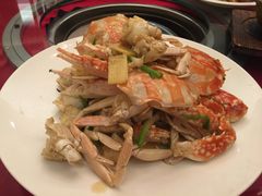 -粤盛海鲜平价店(洛溪食街店)