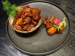 -柒园·三十年创意杭帮菜(龙湖滨江天街店)