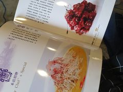 -上海年代·浙菜家烧·小海鲜(水上东路店)