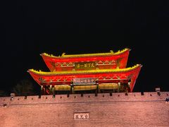 -台儿庄古城
