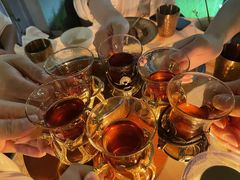 -龟兹KUCINA·新疆菜(前滩L+PLAZA店)