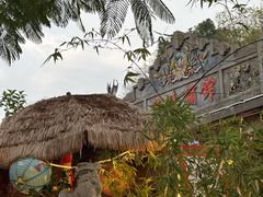 -晋江五店市传统文化旅游区