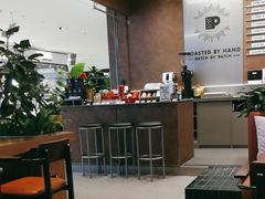 -Peet's 皮爷咖啡(深圳湾万象城店)
