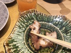 -鮨政·Omakase(港汇恒隆广场店)