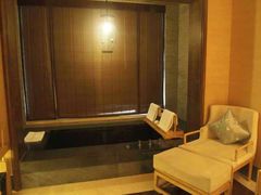 室内汤池-西安华清御汤酒店