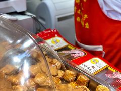 -诚志饼家·小凤饼非遗传承(中山六路店)