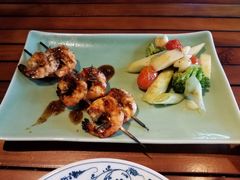 -Lam Vien Restaurant