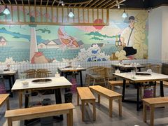-味力源·肥肠爱上鱼(红牌楼金冠好店)