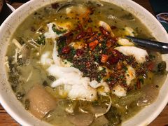 -老头儿油爆虾·知味杭州(爱琴海购物中心)