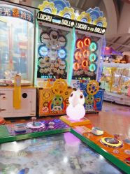-卡通尼乐园(上海安亭店)
