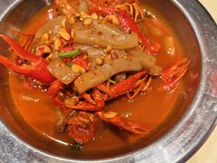 -聚味瞿记·龙虾堂(坡子街店)