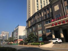 -韶关风度华美达广场酒店
