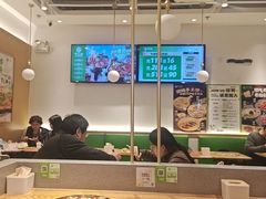 -甲乙饼·手工牛肉饼(东方广场店)
