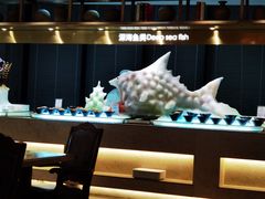 -雍和会海鲜姿造自助(湖东路店)
