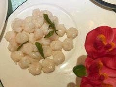 龙井虾仁-三六三杭州菜(水上总店)