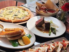 -Nord Grill&Bar Highland诺德西餐(深圳欢乐海岸店)