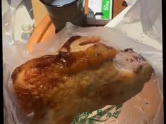-大益烤鸡