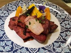 厚切岩烧牛舌-木棉·醉心粤味(COCO Park店)