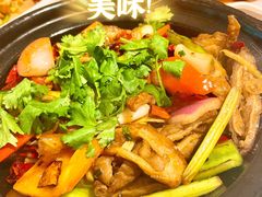-强记海鲜·大排档(蛇口新街店)