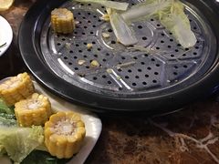 -船奇蒸汽海鲜·闽菜(八市海鲜总店)